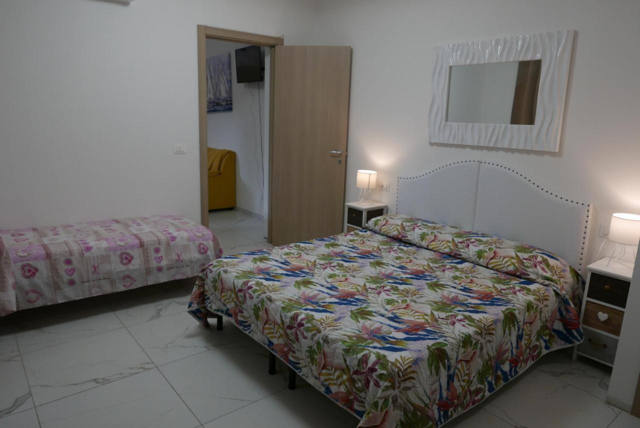 Zeus Apartamento